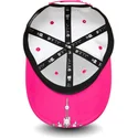 snapback-9fifty-stretch-snap-guanyu-zhou-alpine-formula-1-renault-new-era