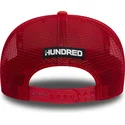trucker-9fifty-stretch-snap-all-over-print-welsh-fire-the-hundred-new-era