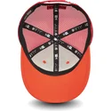 trucker-9fifty-stretch-snap-all-over-print-welsh-fire-the-hundred-new-era