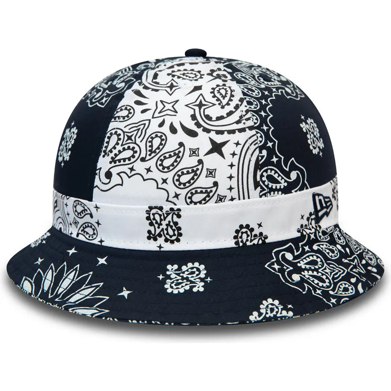 bucket-azul-marino-paisley-explorer-new-era bucket-azul-marino-paisley-explorer-new-era