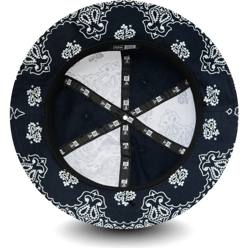 bucket-azul-marino-paisley-explorer-new-era bucket-azul-marino-paisley-explorer-new-era