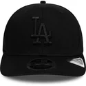 curva-snapback-9fifty-stretch-snap-tonal-los-angeles-dodgers-mlb-new-era