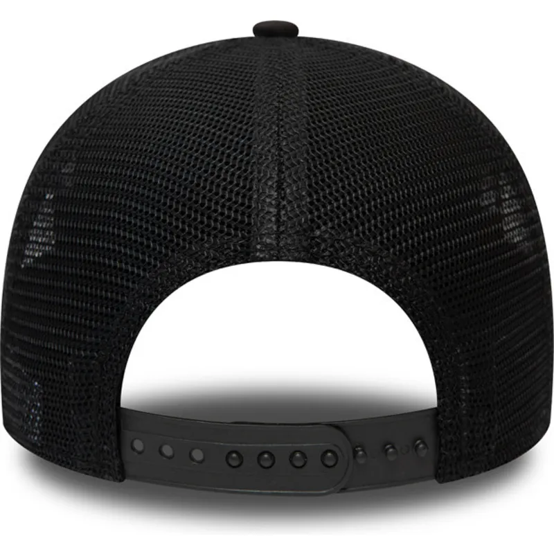 curva-snapback-a-frame-port-city-roosters-milb-new-era