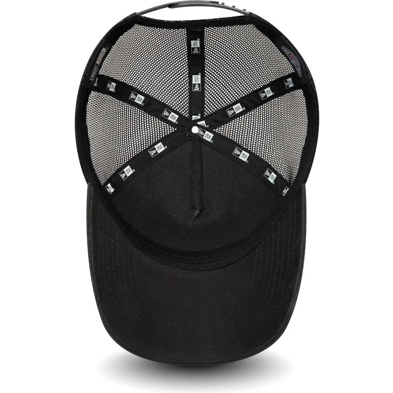 curva-snapback-a-frame-port-city-roosters-milb-new-era