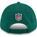 snapback-9forty-stretch-snap-sideline-road-new-york-jets-nfl-new-era