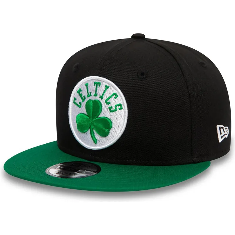 plana-snapback-9fifty-boston-celtics-nba-new-era plana-snapback-9fifty-boston-celtics-nba-new-era