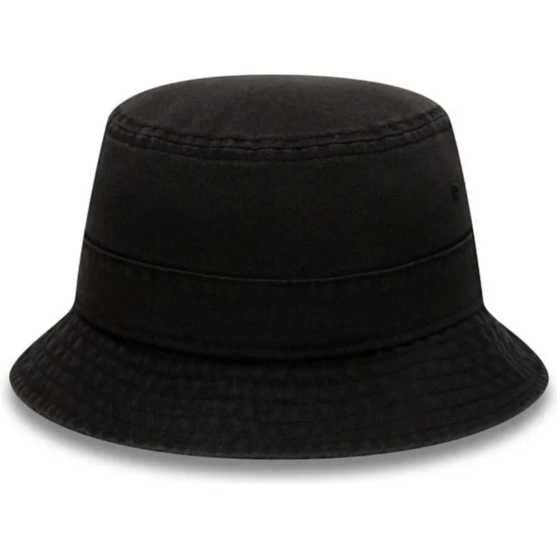 bucket-negro-essential-new-era