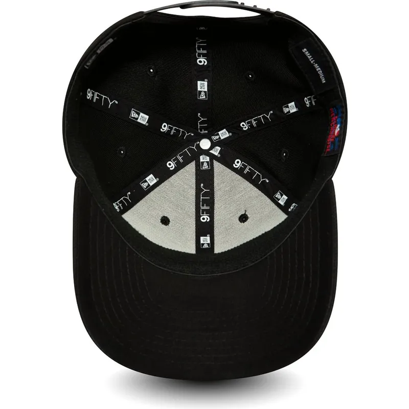 curva-snapback-9fifty-stretch-snap-boston-red-sox-mlb-new-era curva-snapback-9fifty-stretch-snap-boston-red-sox-mlb-new-era