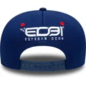 snapback-9fifty-stretch-snap-esteban-ocon-alpine-formula-1-renault-new-era