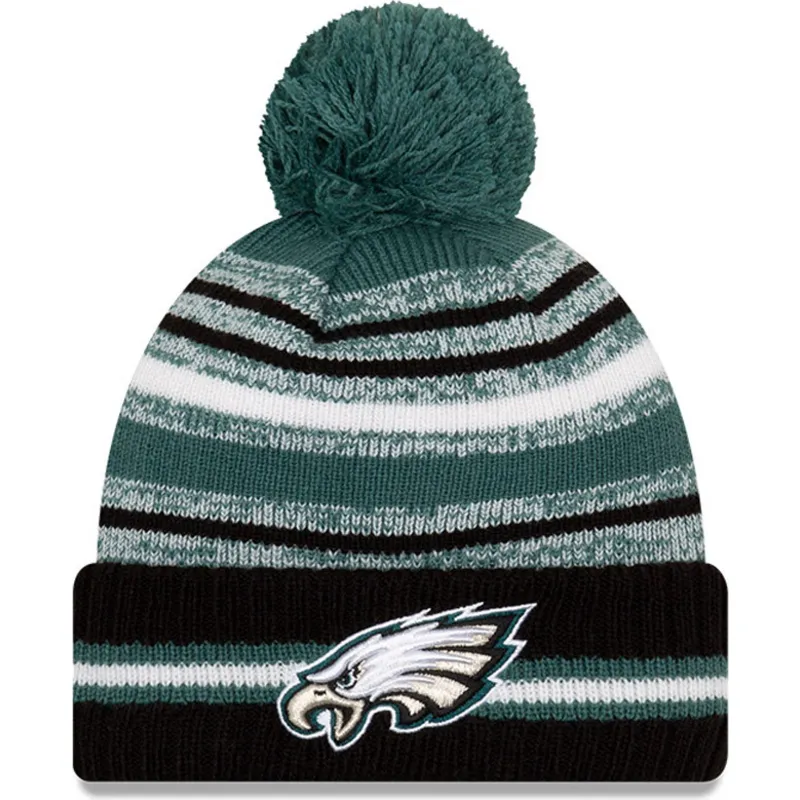 negro-sport-sideline-philadelphia-eagles-nfl-new-era