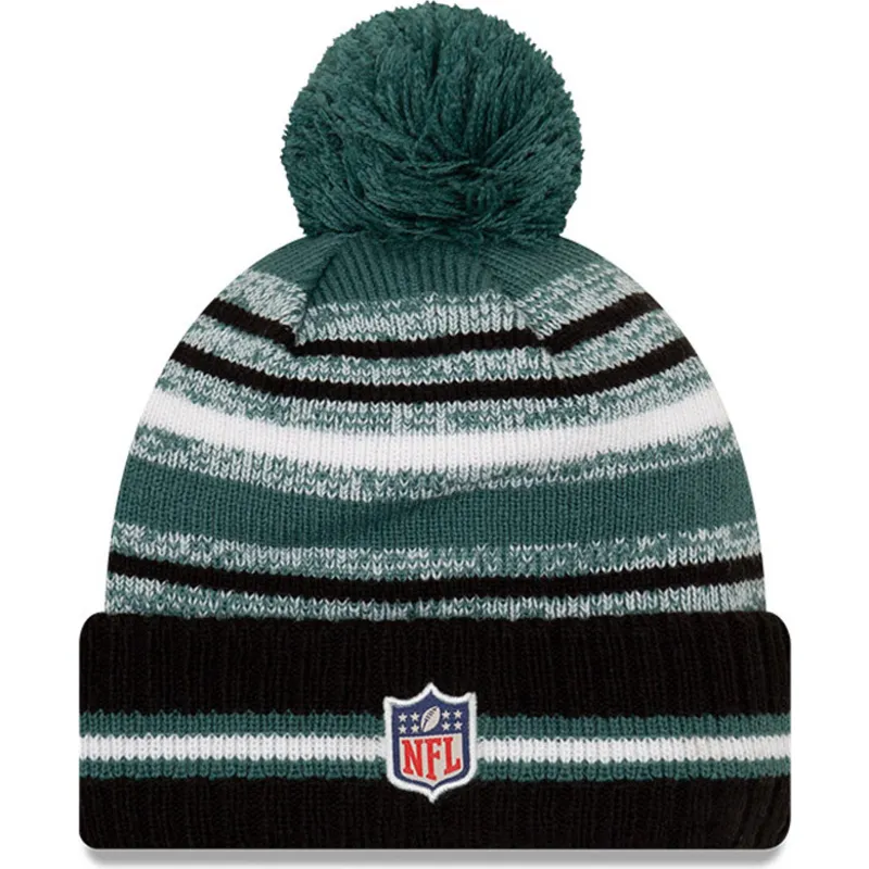 negro-sport-sideline-philadelphia-eagles-nfl-new-era