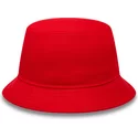new-era-essential-tapered-red-bucket-hat
