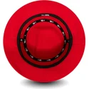 bucket-rojo-essential-tapered-new-era