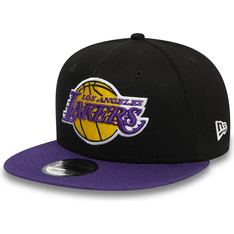 snapback-9fifty-los-angeles-lakers-nba-new-era