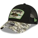 curva-snapback-9forty-seattle-seahawks-nfl-new-era