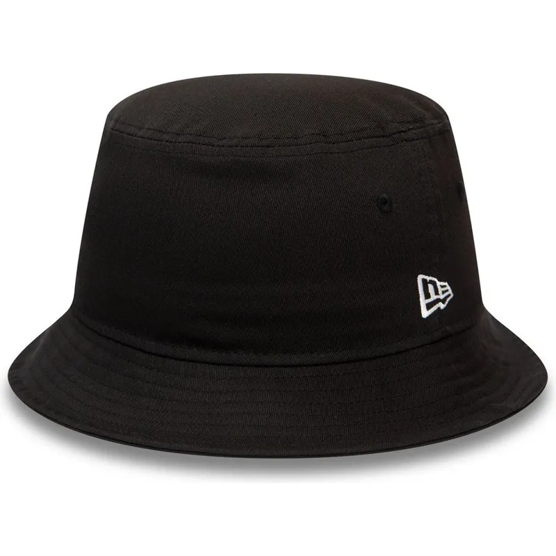 bucket-negro-essential-tapered-new-era bucket-negro-essential-tapered-new-era
