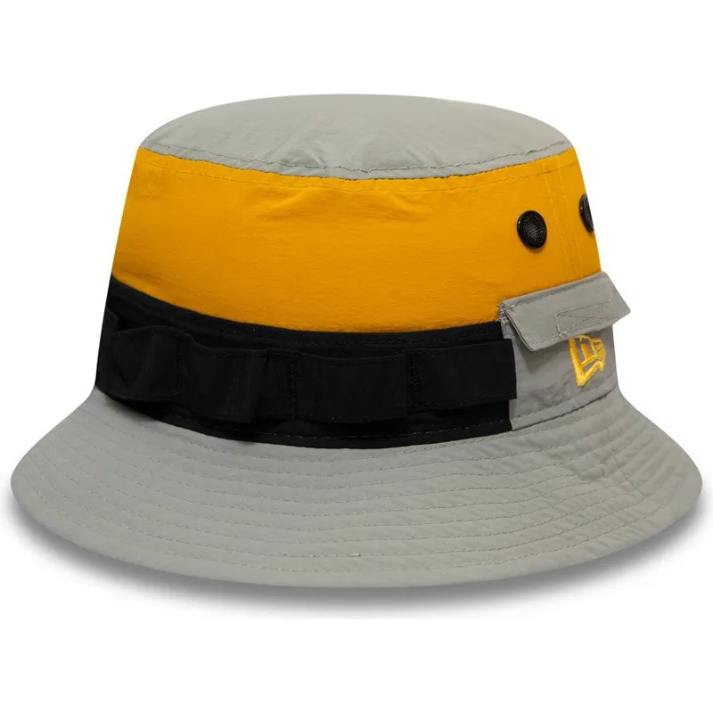 bucket-gris-negro-y-amarillo-panelled-adventure-new-era