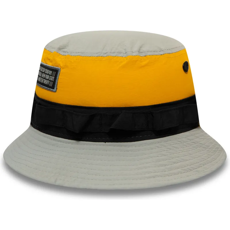 bucket-gris-negro-y-amarillo-panelled-adventure-new-era