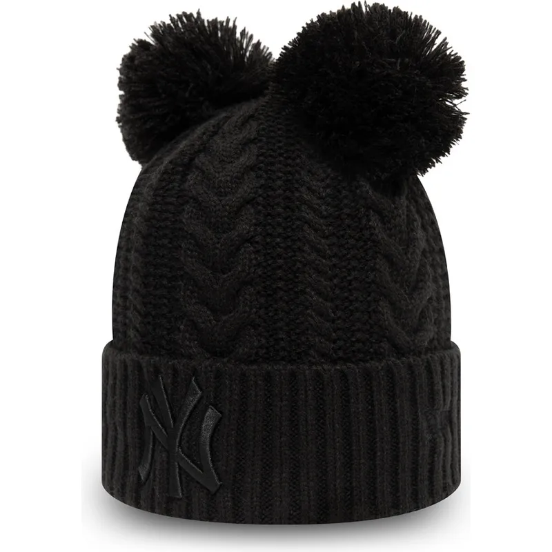 doble-knit-cuff-new-york-yankees-mlb-new-era doble-knit-cuff-new-york-yankees-mlb-new-era