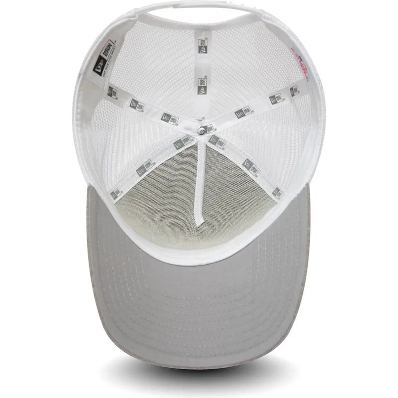 curva-snapback-a-frame-jersey-essential-new-york-yankees-mlb-new-era curva-snapback-a-frame-jersey-essential-new-york-yankees-mlb-new-era