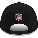 snapback-9forty-stretch-snap-sideline-road-atlanta-falcons-nfl-new-era