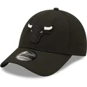 snapback-9forty-black-base-chicago-bulls-nba-new-era