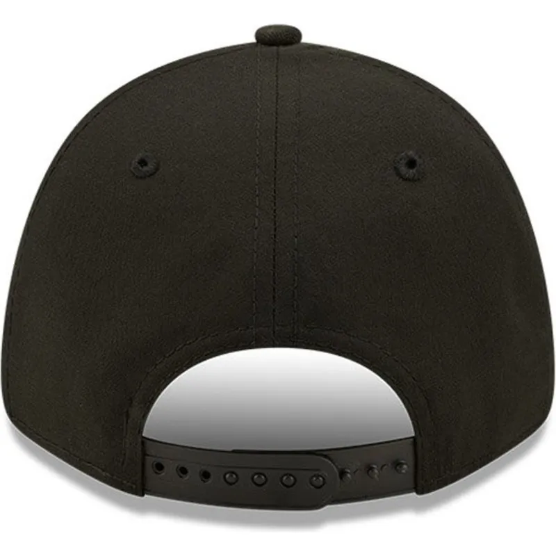 curva-snapback-rosa-9forty-black-base-new-york-yankees-mlb-new-era