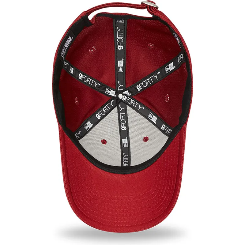 curva-9forty-diamond-era-los-angeles-dodgers-mlb-new-era curva-9forty-diamond-era-los-angeles-dodgers-mlb-new-era