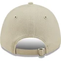 new-era-curved-brim-9forty-diamond-era-new-york-yankees-mlb-beige-adjustable-cap