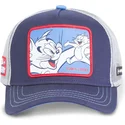 curva-snapback-looney-tunes-capslab