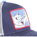 curva-snapback-looney-tunes-capslab