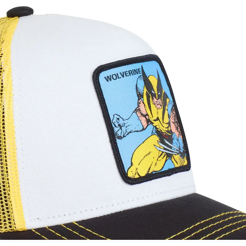 curva-snapback-wolverine-marvel-comics-capslab