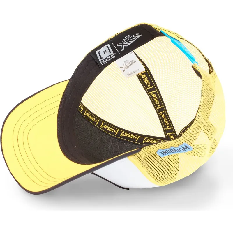 curva-snapback-wolverine-marvel-comics-capslab