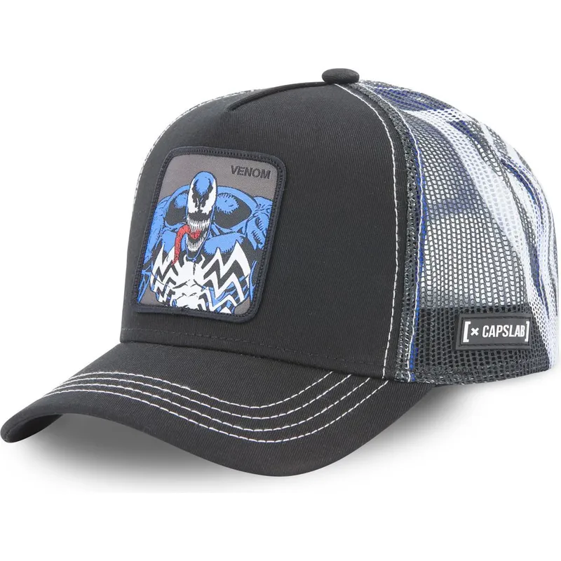 curva-snapback-venom-marvel-comics-capslab