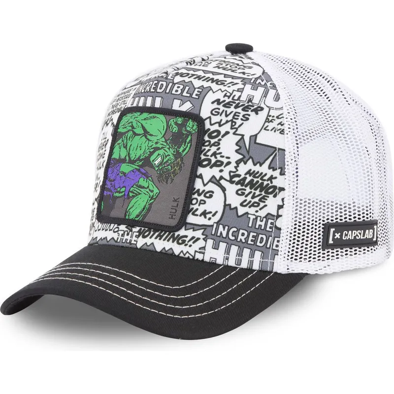 curva-snapback-hulk-marvel-comics-capslab