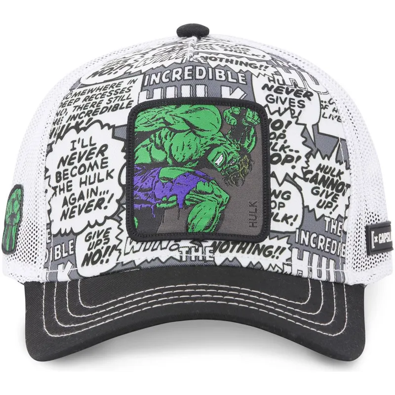 curva-snapback-hulk-marvel-comics-capslab