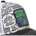 curva-snapback-hulk-marvel-comics-capslab