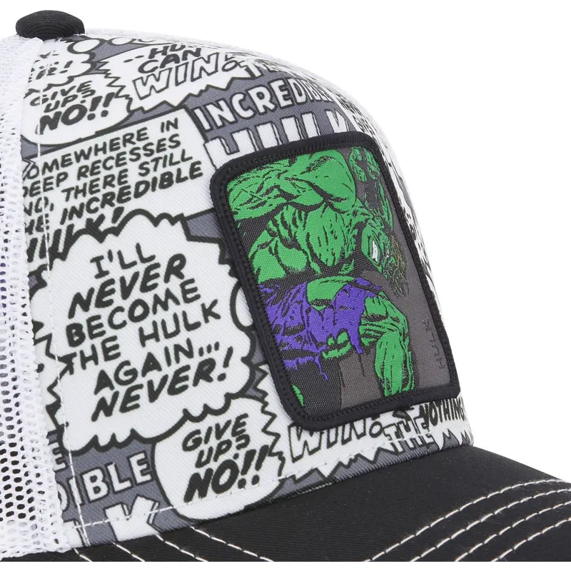 curva-snapback-hulk-marvel-comics-capslab