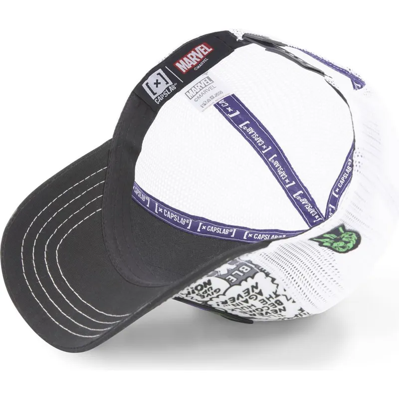 curva-snapback-hulk-marvel-comics-capslab