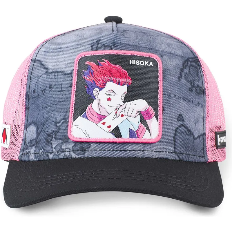 trucker-hisoka-morow-his2-hunter-x-hunter-capslab
