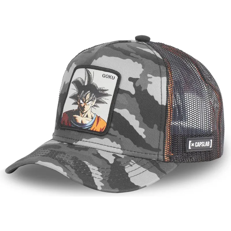 trucker-son-goku-gok3c-dragon-ball-capslab