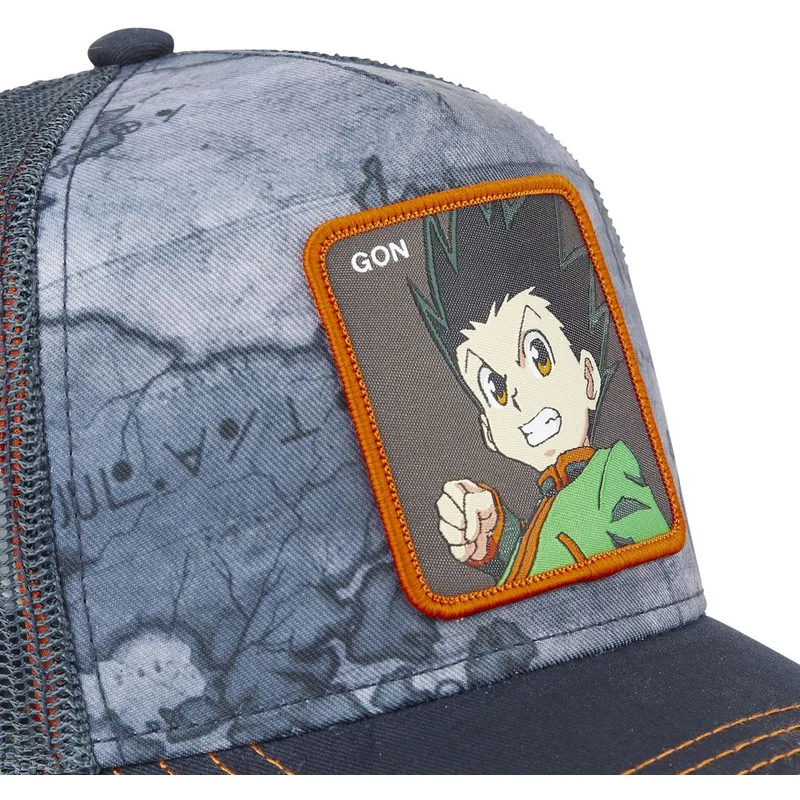 trucker-gon-freecss-gon2-hunter-x-hunter-capslab