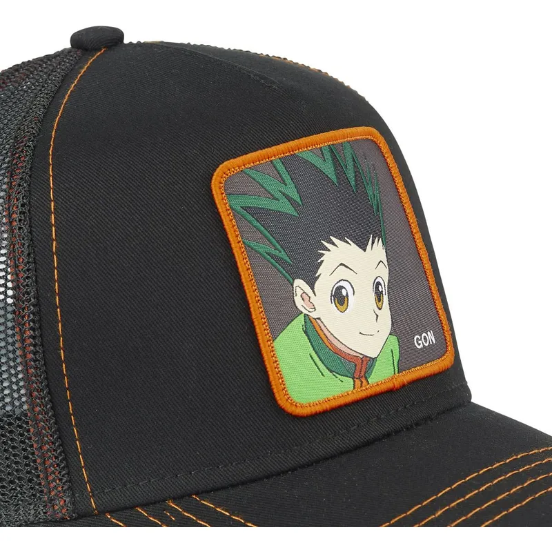 trucker-gon-freecss-gon3-hunter-x-hunter-capslab