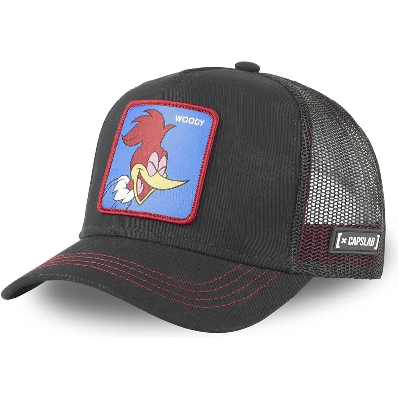 trucker-pajaro-loco-woo2-capslab