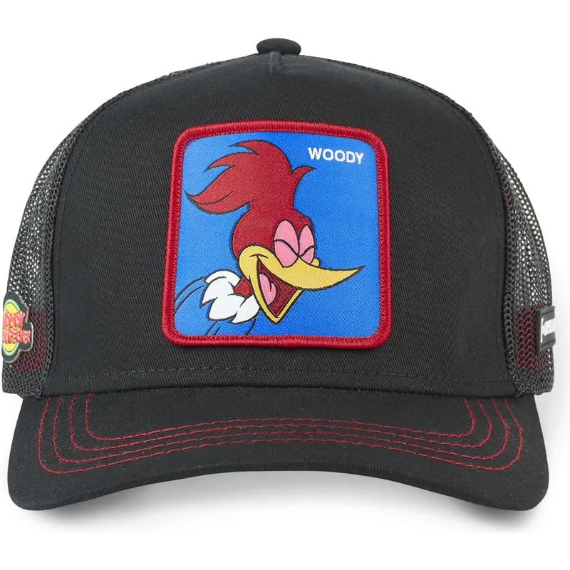 trucker-pajaro-loco-woo2-capslab