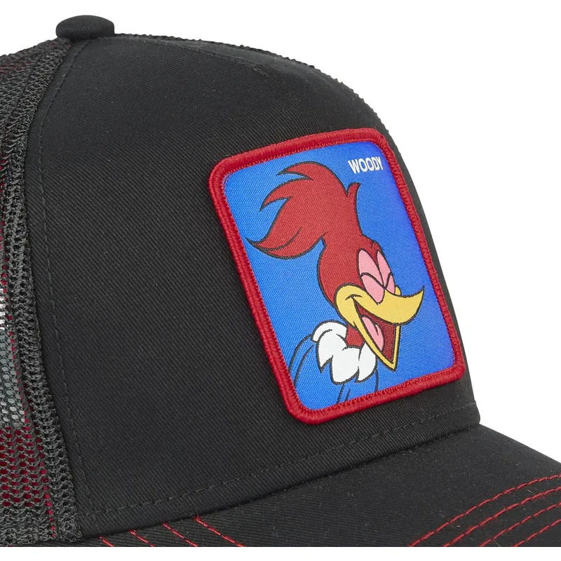 trucker-pajaro-loco-woo2-capslab