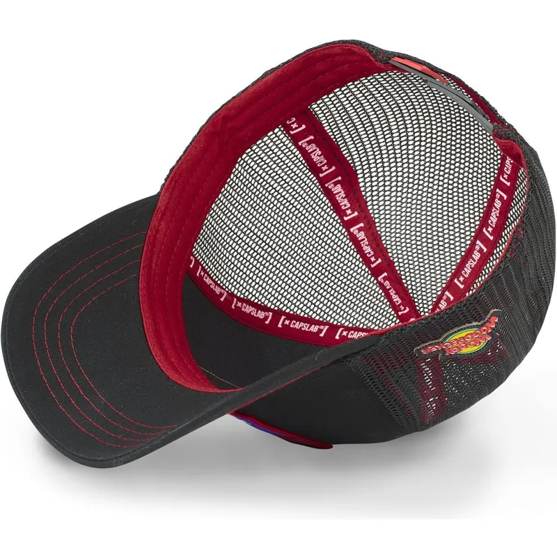 trucker-pajaro-loco-woo2-capslab