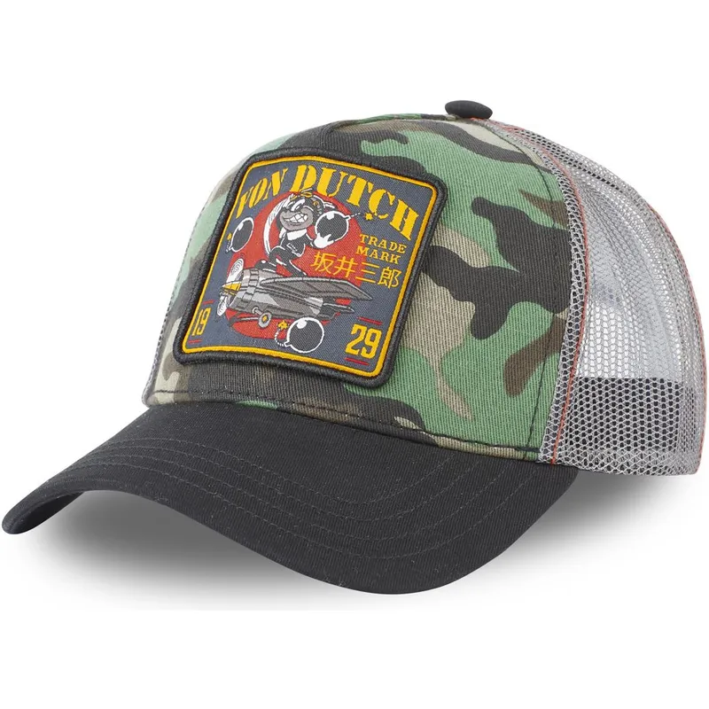 trucker-swa-von-dutch