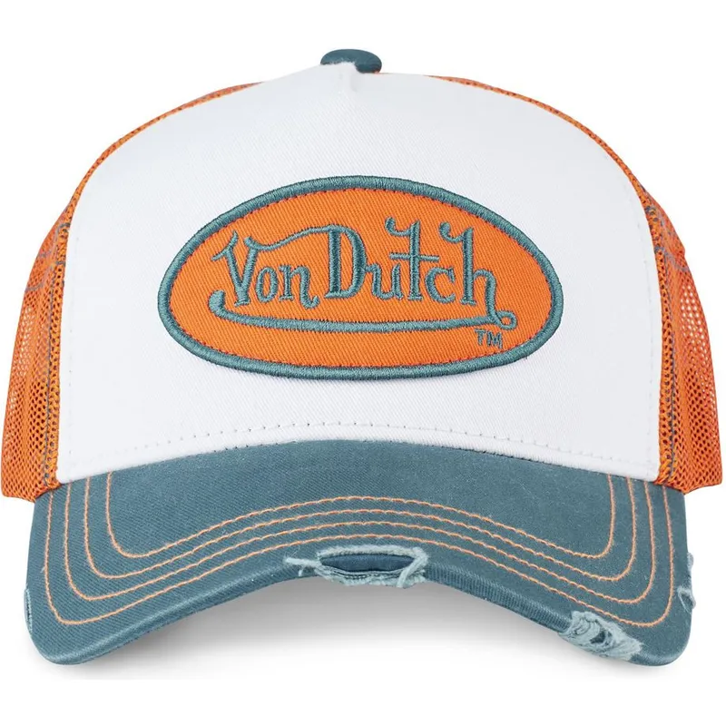 trucker-sum-hun-von-dutch