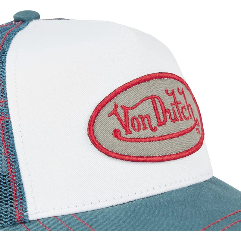 trucker-sum-con-von-dutch